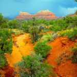 colorful sedona