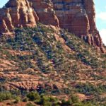 even more red rocks