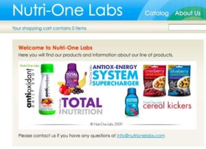 nutrione labs.com the nutrione labs store