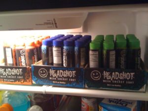 hsg3 And this guy put them in his fridge