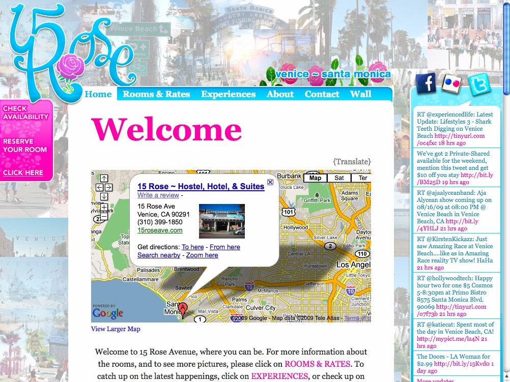 15roseave.com