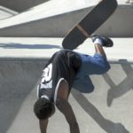 Venice Skate Park Opening Day