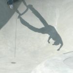 Venice Skate Park Opening Day