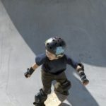Venice Skate Park Opening Day