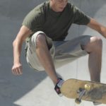 Venice Skate Park Opening Day