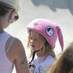 Venice Skate Park Opening Day