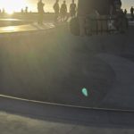 santa monica airlines at VBSP