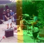 Ape Chatter circa 2002