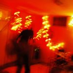 stage lighting