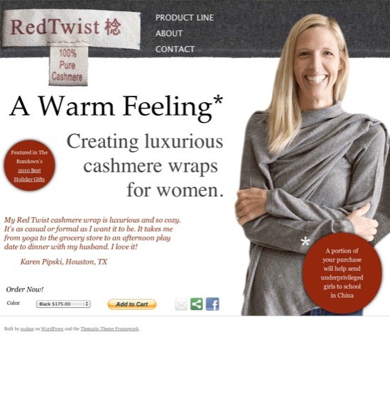 Red Twist (20110102)-1